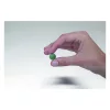 Táblamágnes MAUL 15mm zöld 10 darabos