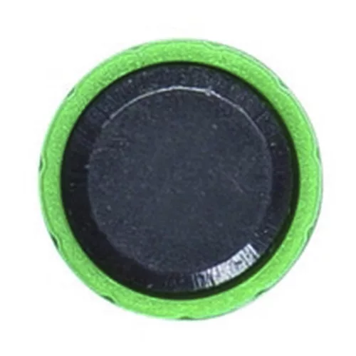 Táblamágnes MAUL 15mm zöld 10 darabos