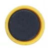 Táblamágnes MAUL 15mm sárga 10 darabos