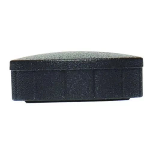 Táblamágnes MAUL 20mm fekete 10 darabos