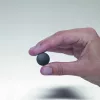 Táblamágnes MAUL 20mm fekete 10 darabos