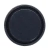 Táblamágnes MAUL 20mm fekete 10 darabos