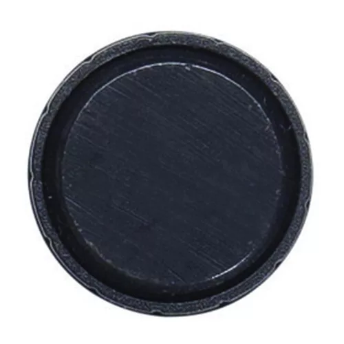 Táblamágnes MAUL 20mm fekete 10 darabos