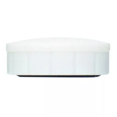 Táblamágnes MAUL 20mm fehér 10 darabos