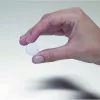 Táblamágnes MAUL 20mm fehér 10 darabos