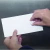 Táblamágnes MAUL 20mm fehér 10 darabos