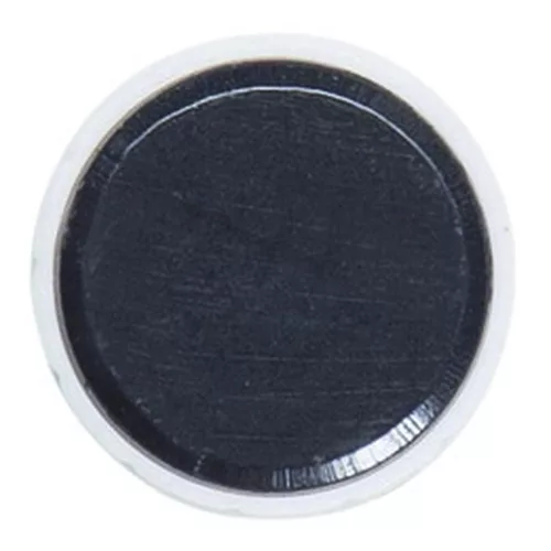 Táblamágnes MAUL 20mm fehér 10 darabos
