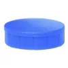 Táblamágnes MAUL 20mm kék 10 darabos