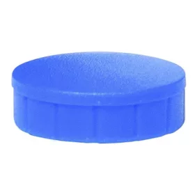 Táblamágnes MAUL 20mm kék 10 darabos
