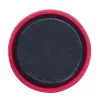 Táblamágnes MAUL 20mm piros 10 darabos