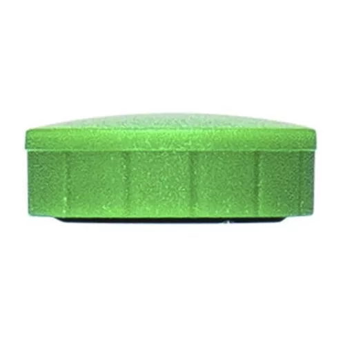 Táblamágnes MAUL 20mm zöld 10 darabos