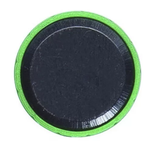 Táblamágnes MAUL 20mm zöld 10 darabos
