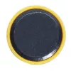 Táblamágnes MAUL 20mm sárga 10 darabos