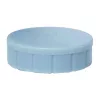Táblamágnes MAUL 20mm szürke 10 darabos