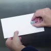 Táblamágnes MAUL 20mm szürke 10 darabos