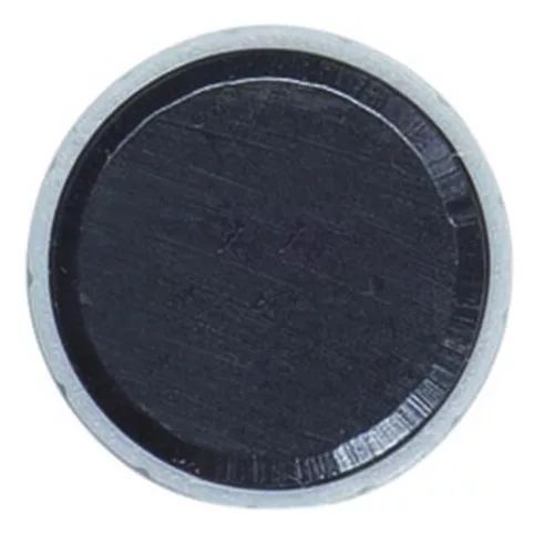 Táblamágnes MAUL 20mm szürke 10 darabos