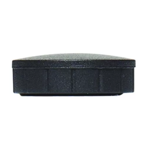 Táblamágnes MAUL 24mm fekete 10 darabos