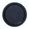Táblamágnes MAUL 24mm fekete 10 darabos