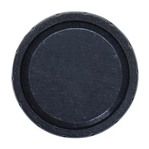 Táblamágnes MAUL 24mm fekete 10 darabos