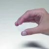 Táblamágnes MAUL 24mm fehér 10 darabos