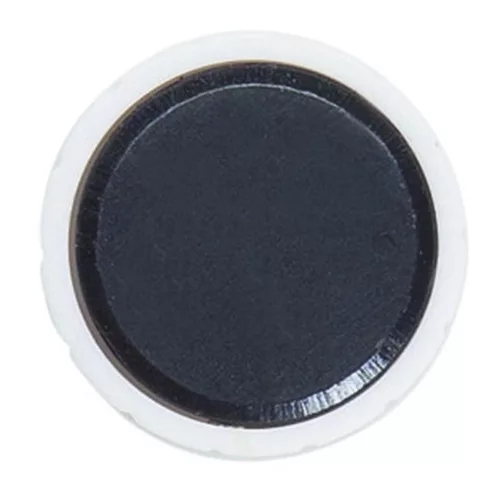 Táblamágnes MAUL 24mm fehér 10 darabos