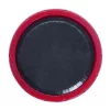 Táblamágnes MAUL 24mm piros 10 darabos