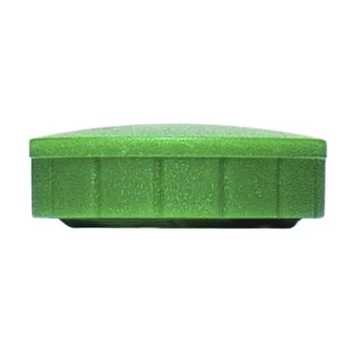 Táblamágnes MAUL 24mm zöld 10 darabos