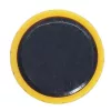 Táblamágnes MAUL 24mm sárga 10 darabos