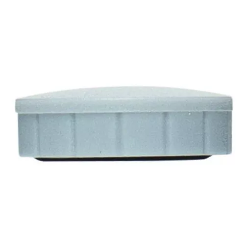 Táblamágnes MAUL 24mm szürke 10 darabos