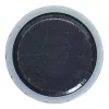 Táblamágnes MAUL 24mm szürke 10 darabos
