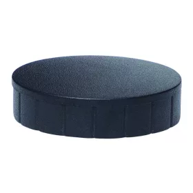 Táblamágnes MAUL 32mm fekete 10 darabos