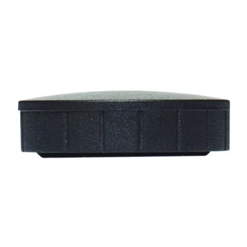 Táblamágnes MAUL 32mm fekete 10 darabos
