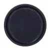 Táblamágnes MAUL 32mm fekete 10 darabos