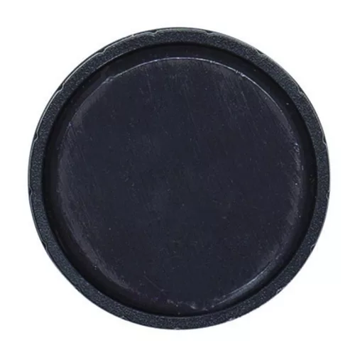 Táblamágnes MAUL 32mm fekete 10 darabos