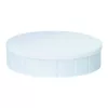 Táblamágnes MAUL 32mm fehér 10 darabos