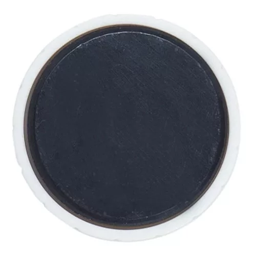 Táblamágnes MAUL 32mm fehér 10 darabos