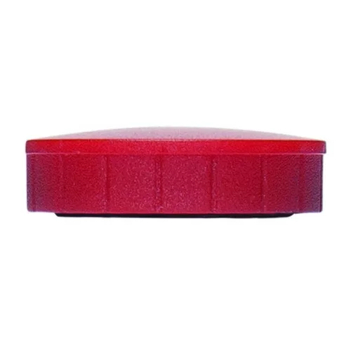 Táblamágnes MAUL 32mm piros 10 darabos