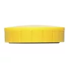 Táblamágnes MAUL 32mm sárga 10 darabos