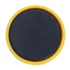 Táblamágnes MAUL 32mm sárga 10 darabos