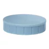 Táblamágnes MAUL 32mm szürke 10 darabos