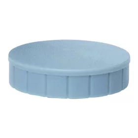 Táblamágnes MAUL 32mm szürke 10 darabos