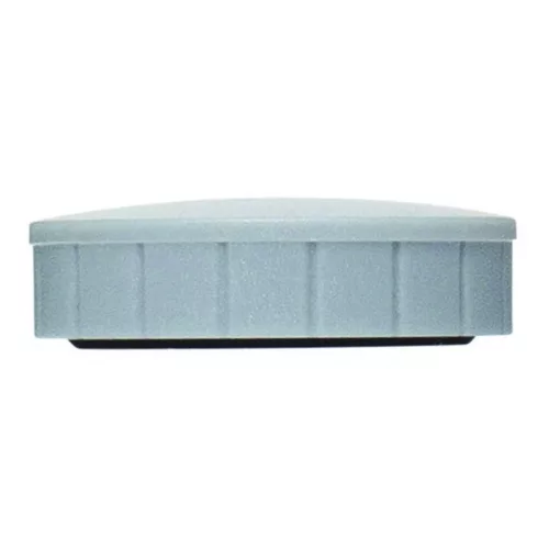 Táblamágnes MAUL 32mm szürke 10 darabos