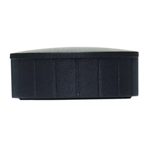 Táblamágnes MAUL 38mm fekete 10 darabos