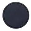 Táblamágnes MAUL 38mm fekete 10 darabos