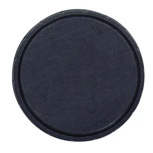 Táblamágnes MAUL 38mm fekete 10 darabos