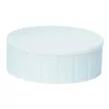 Táblamágnes MAUL 38mm fehér 10 darabos