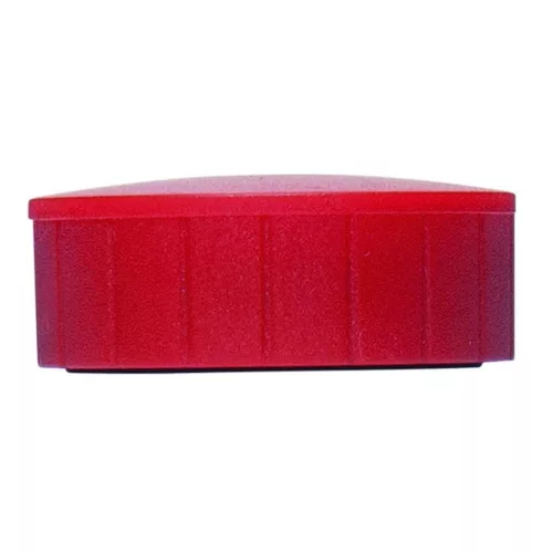 Táblamágnes MAUL 38mm piros 10 darabos