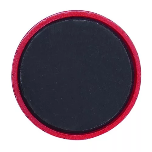 Táblamágnes MAUL 38mm piros 10 darabos
