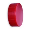 Táblamágnes MAUL 38mm piros 10 darabos