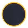 Táblamágnes MAUL 38mm sárga 10 darabos
